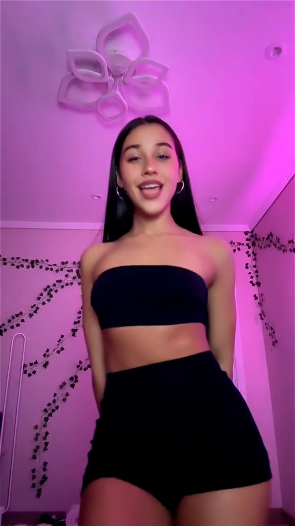 Video-Vorschau von Alina11